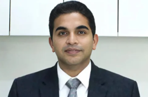 Dr. Shekhar Singal