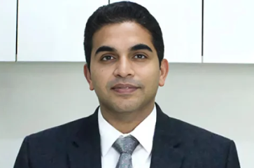 Dr. Shekhar Singal